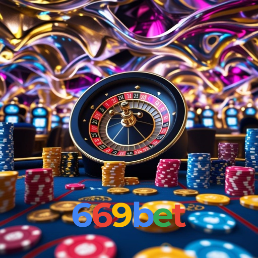 Segurança no 669bet