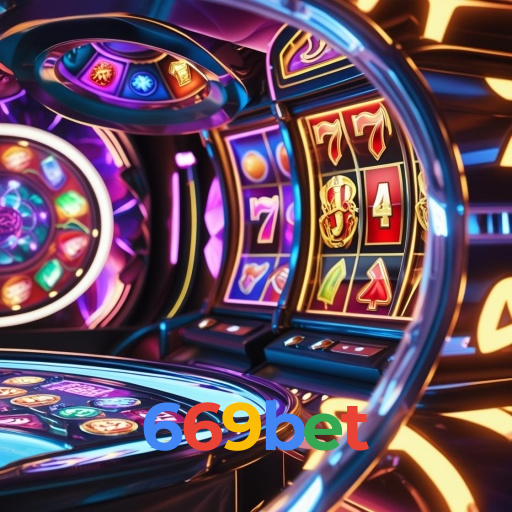Segurança no 669bet