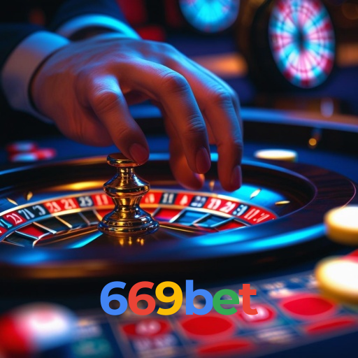 Segurança no 669bet