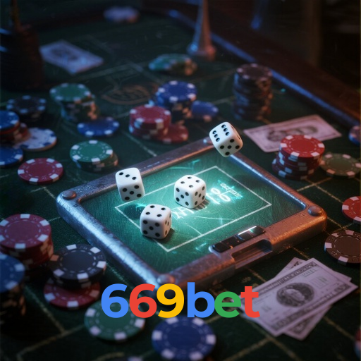 Login no 669bet