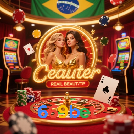 Segurança no 669bet