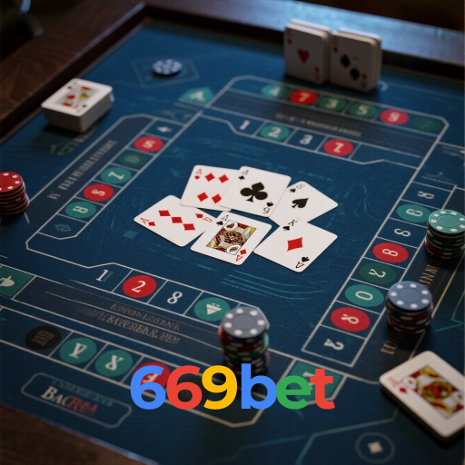 Imagem do 669bet